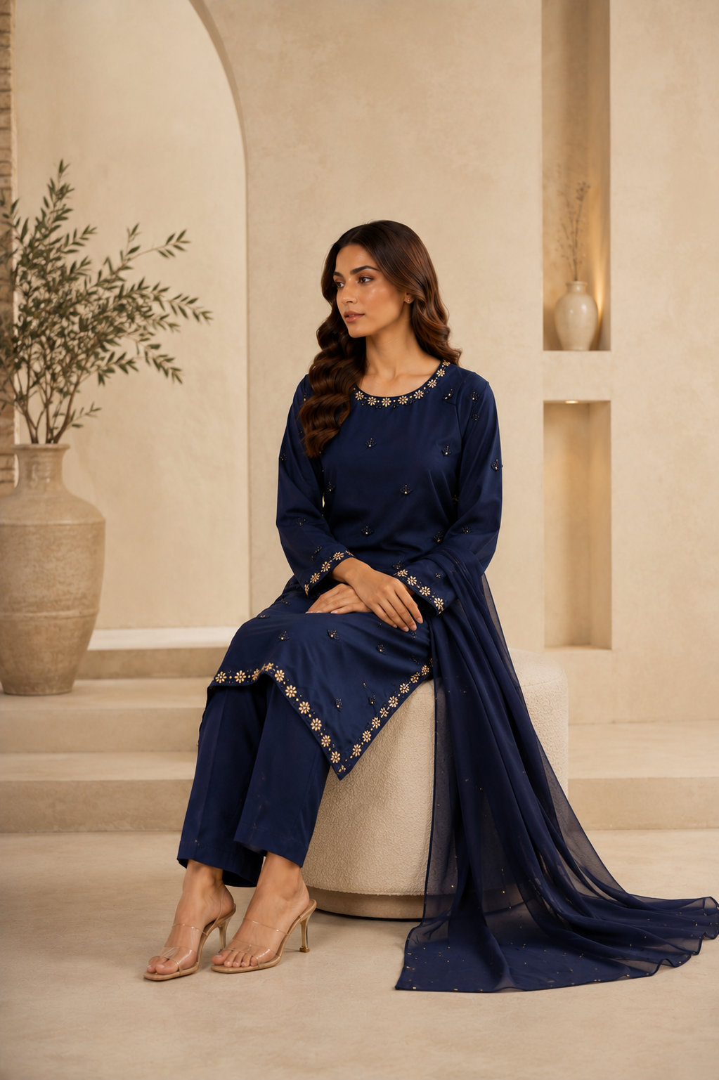 Silk Collection